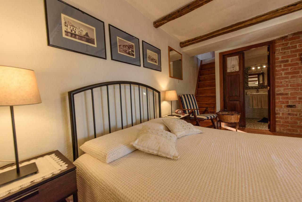Villa Marouda Glossa Luaran gambar